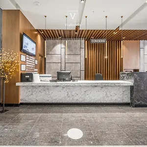 Vh Eurostar & Private Hotell Durrës