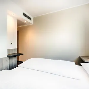 Otel Nuernberg-plaerrer, Nürnberg