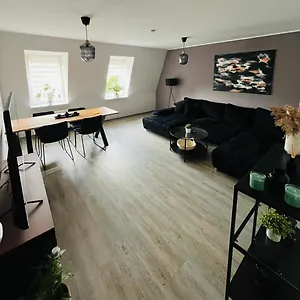 Modernes Cityapartment Naehe Schloss Pillnitz Deutschland