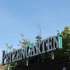 Petzengarten Deutschland