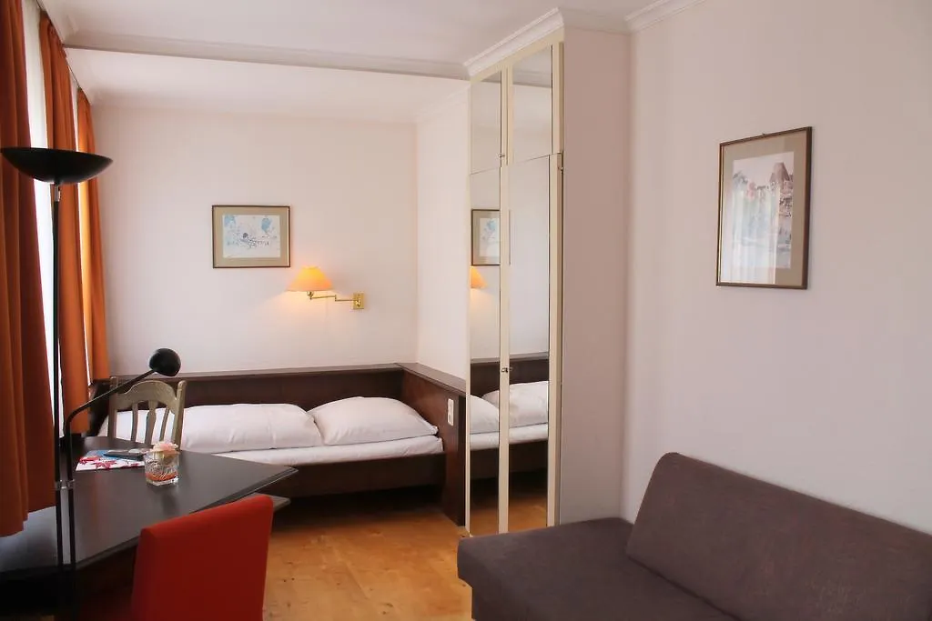 Steichele Hotel & Weinrestaurant Nürnberg