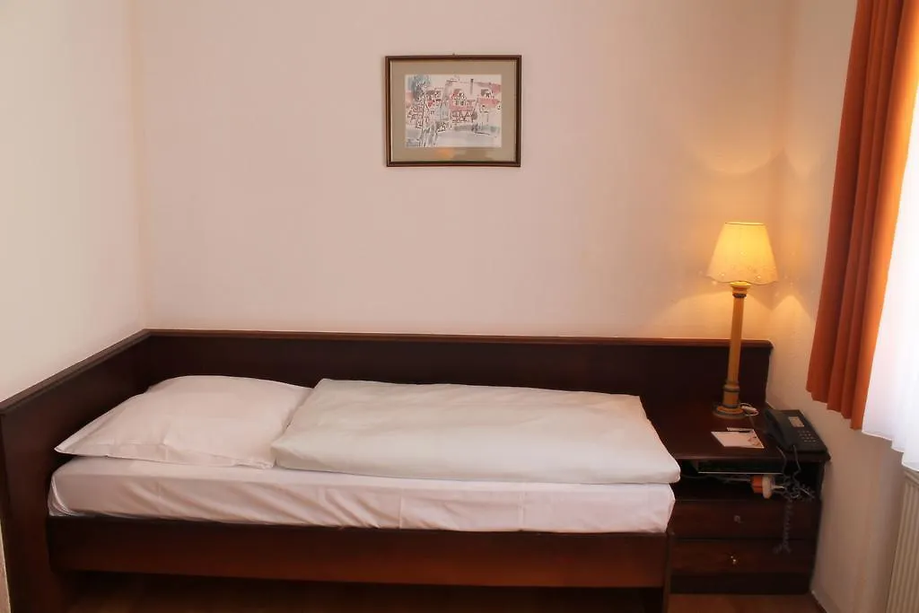 Steichele Hotel & Weinrestaurant Nürnberg
