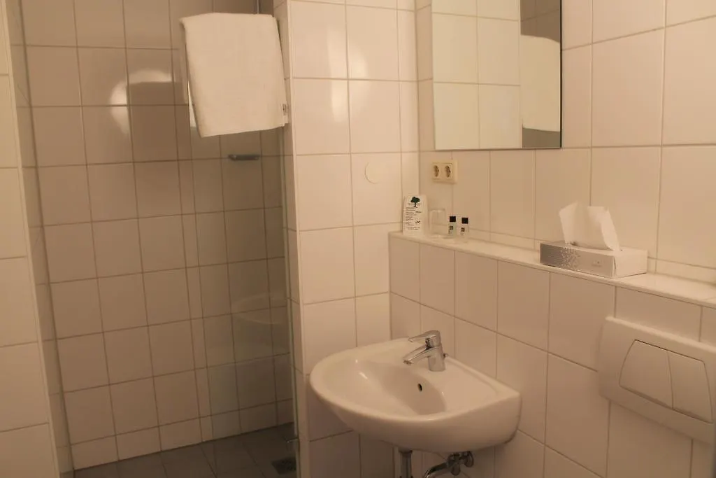 Steichele Hotel & Weinrestaurant Nürnberg