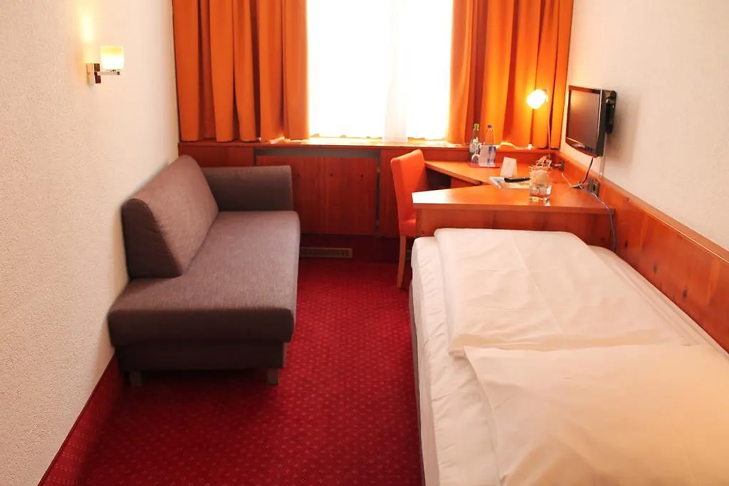 Steichele Hotel & Weinrestaurant Nürnberg