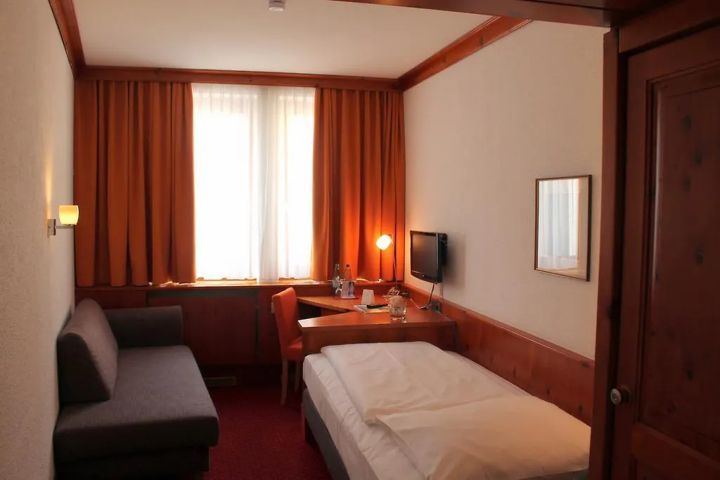 ***  Steichele Hotel & Weinrestaurant Nürnberg Tyskland