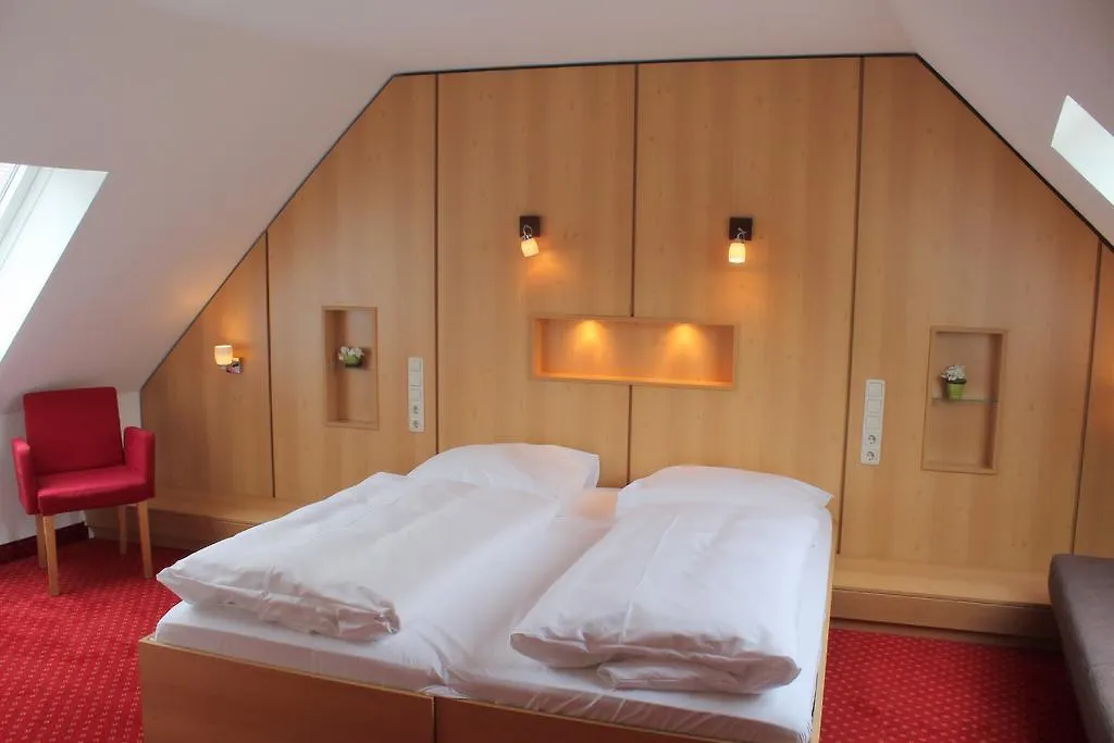 Steichele Hotel & Weinrestaurant Nürnberg
