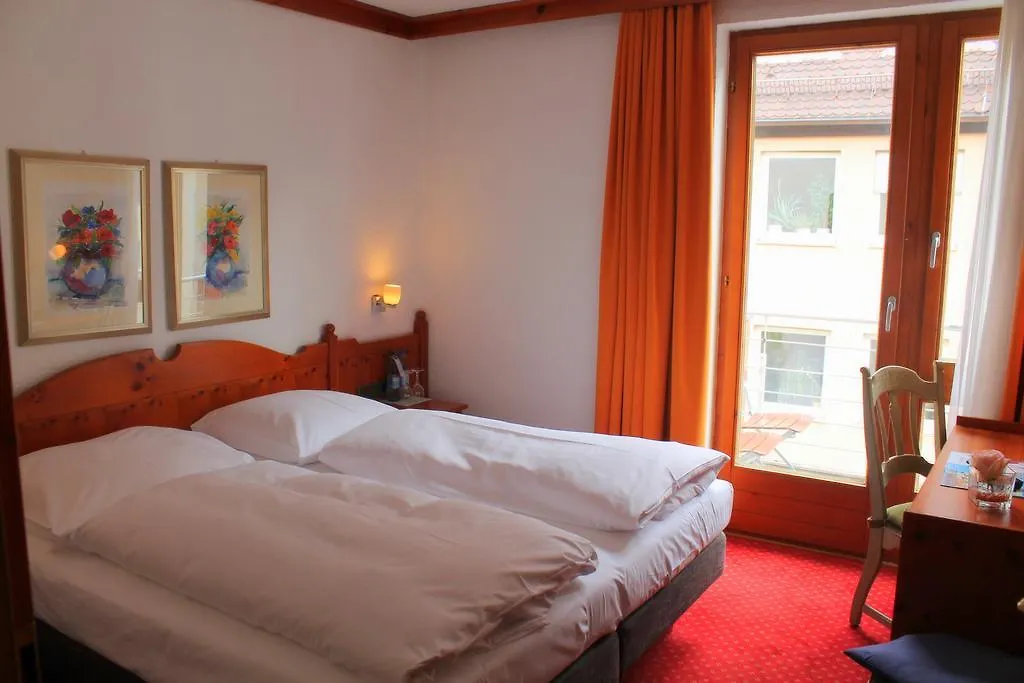 Steichele Hotel & Weinrestaurant Nürnberg