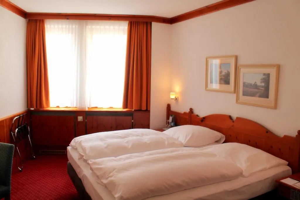 Steichele Hotel & Weinrestaurant Nürnberg