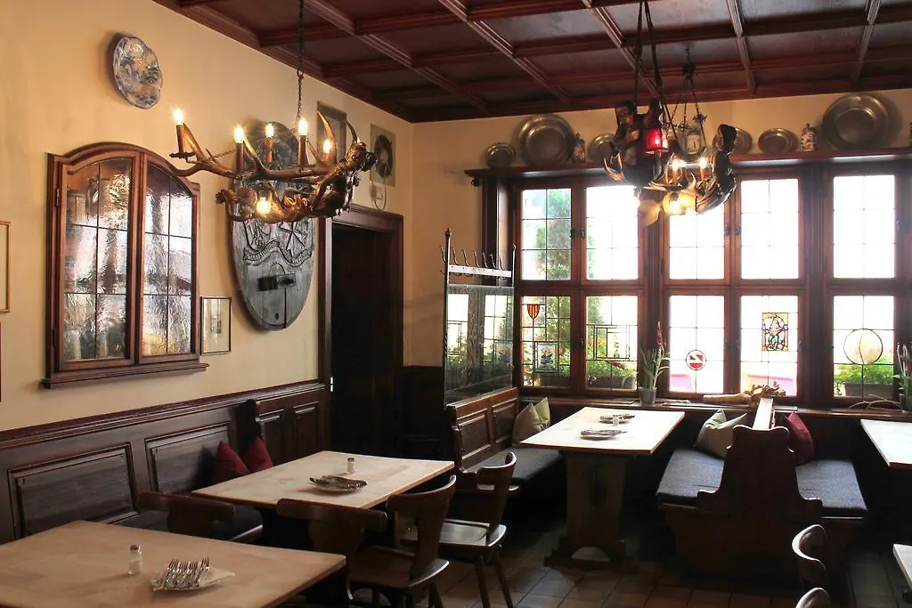 Steichele Hotel & Weinrestaurant Nürnberg