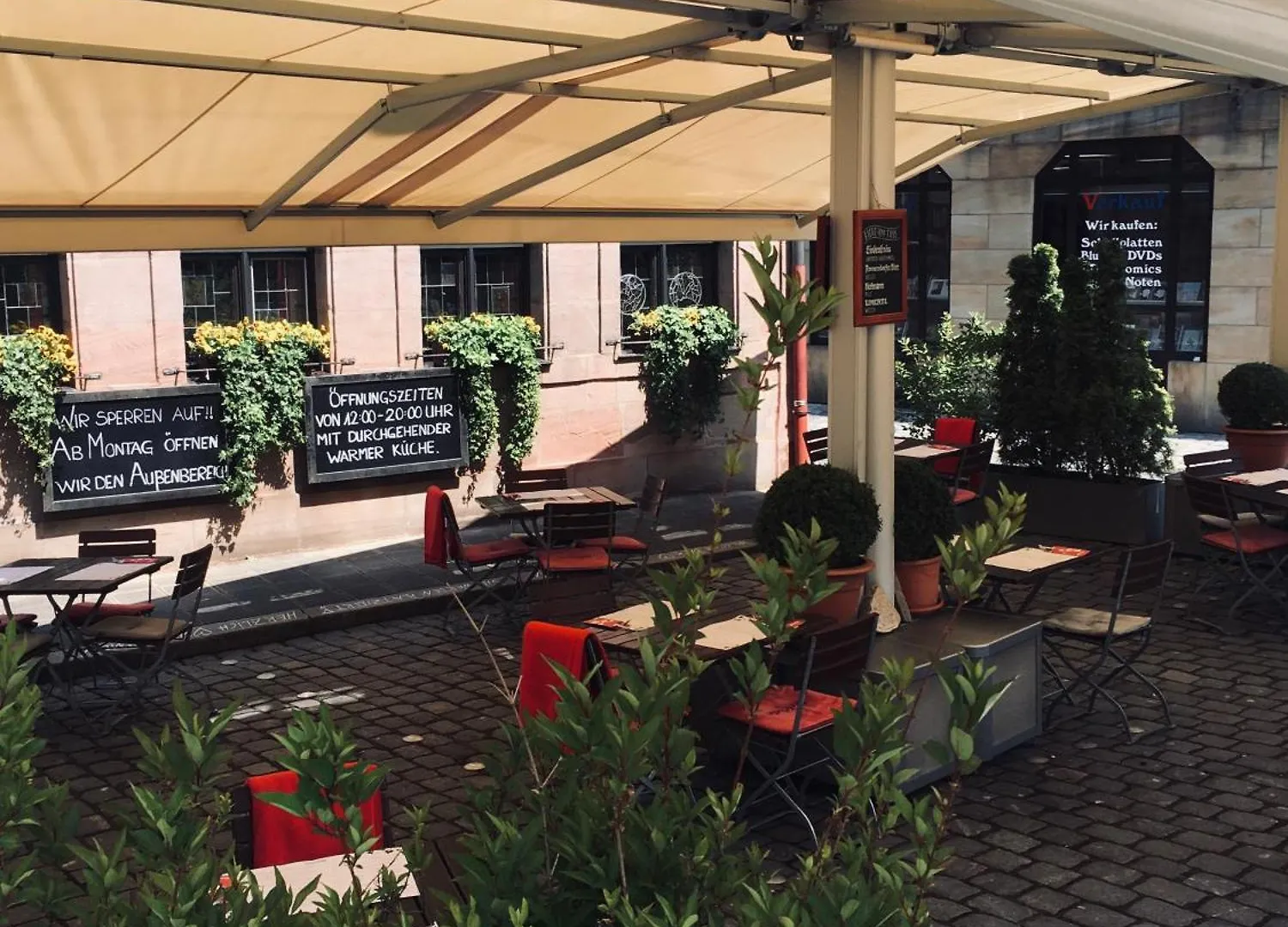 Steichele Hotel & Weinrestaurant Nürnberg