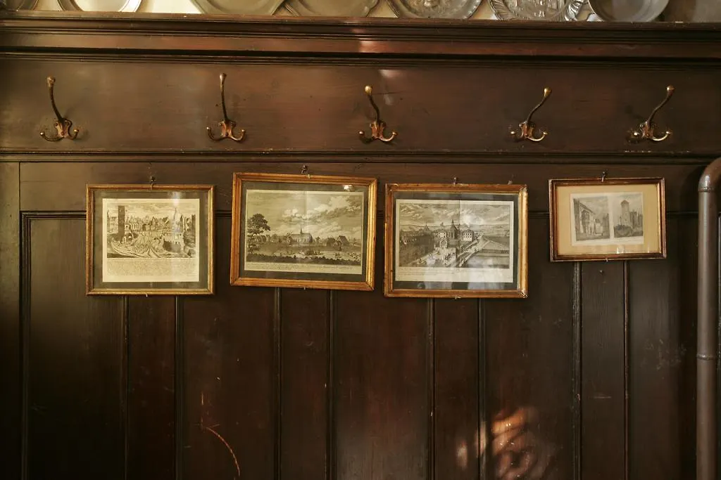 Steichele Hotel & Weinrestaurant Nürnberg