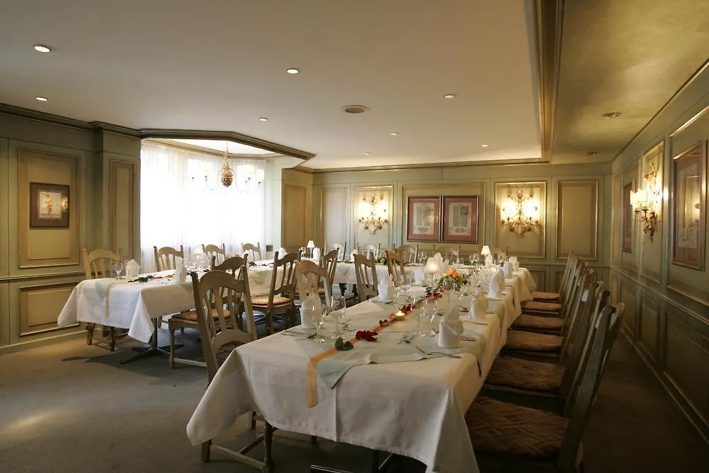 Steichele Hotel & Weinrestaurant Nürnberg