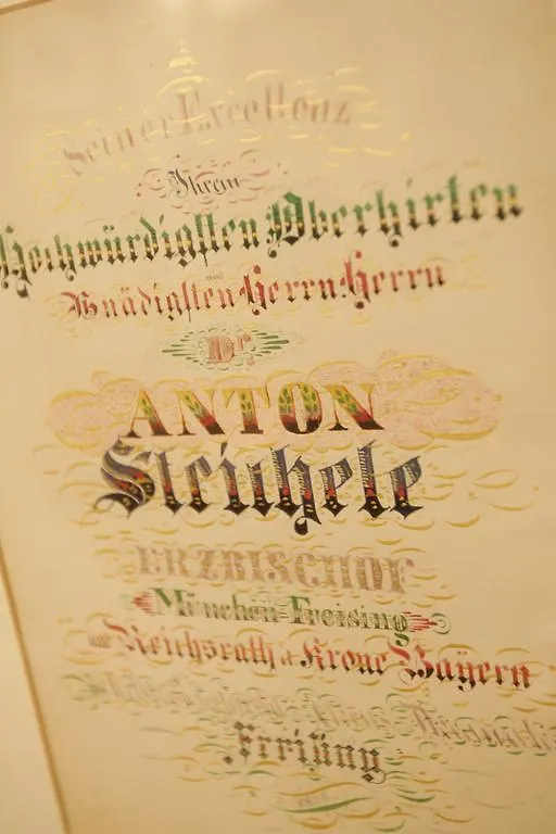 Steichele Hotel & Weinrestaurant Nürnberg